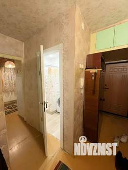 3-к квартира, вторичка, 56м2, 2/9 этаж