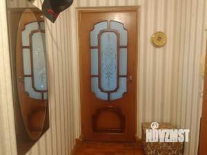2-к квартира, вторичка, 50м2, 13/16 этаж