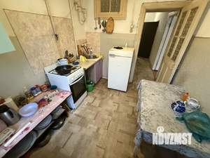 3-к квартира, вторичка, 68м2, 2/5 этаж
