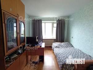 3-к квартира, вторичка, 57м2, 9/9 этаж