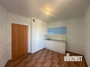 2-к квартира, вторичка, 63м2, 15/18 этаж