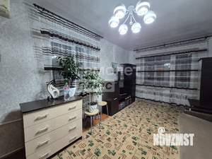 1-к квартира, вторичка, 33м2, 2/5 этаж