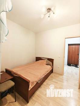 2-к квартира, вторичка, 36м2, 2/9 этаж