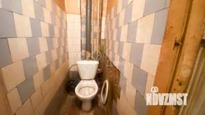 4-к квартира, вторичка, 63м2, 2/5 этаж