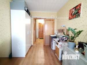 2-к квартира, вторичка, 44м2, 8/9 этаж