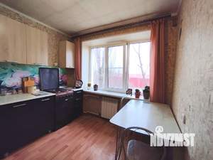 2-к квартира, вторичка, 50м2, 4/5 этаж