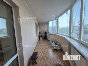 1-к квартира, вторичка, 48м2, 4/10 этаж