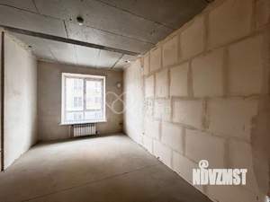 1-к квартира, вторичка, 38м2, 3/9 этаж