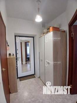1-к квартира, вторичка, 30м2, 5/5 этаж
