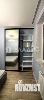 1-к квартира, вторичка, 37м2, 22/24 этаж