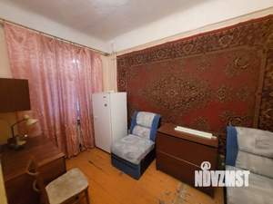 2-к квартира, вторичка, 38м2, 1/2 этаж