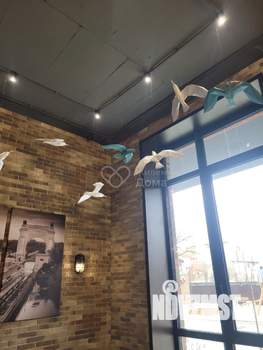 3-к квартира, вторичка, 88м2, 8/20 этаж