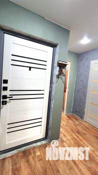 2-к квартира, вторичка, 44м2, 1/5 этаж