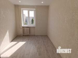 2-к квартира, вторичка, 46м2, 7/10 этаж