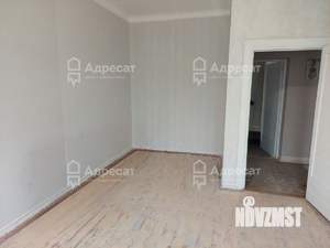 2-к квартира, вторичка, 57м2, 1/4 этаж