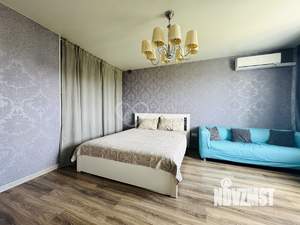1-к квартира, вторичка, 30м2, 4/5 этаж