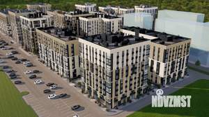1-к квартира, вторичка, 29м2, 5/10 этаж