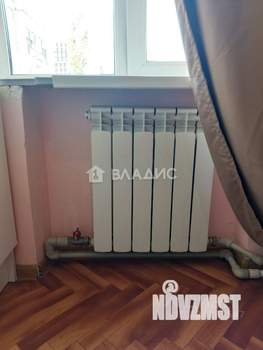 1-к квартира, вторичка, 31м2, 5/5 этаж