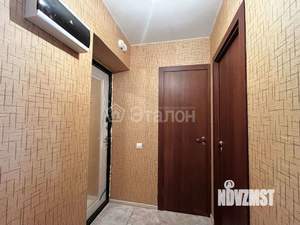 1-к квартира, вторичка, 30м2, 4/11 этаж