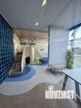 1-к квартира, вторичка, 38м2, 1/23 этаж