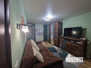 2-к квартира, вторичка, 43м2, 3/5 этаж