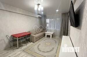 2-к квартира, вторичка, 45м2, 5/5 этаж