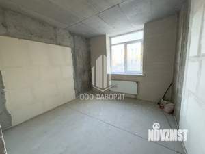 1-к квартира, вторичка, 42м2, 3/24 этаж