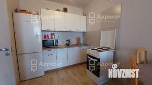 2-к квартира, вторичка, 37м2, 2/9 этаж
