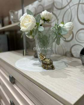 2-к квартира, вторичка, 41м2, 5/5 этаж