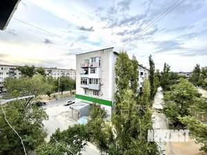 2-к квартира, вторичка, 46м2, 4/5 этаж