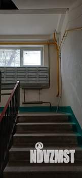2-к квартира, вторичка, 52м2, 7/9 этаж
