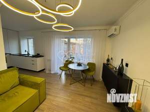 3-к квартира, вторичка, 64м2, 4/7 этаж