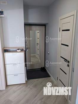 1-к квартира, вторичка, 36м2, 10/10 этаж