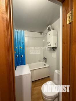 1-к квартира, вторичка, 31м2, 3/5 этаж