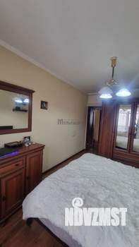 3-к квартира, вторичка, 65м2, 4/9 этаж