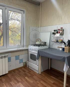 3-к квартира, вторичка, 62м2, 3/5 этаж