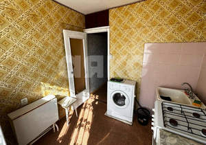 1-к квартира, вторичка, 32м2, 4/5 этаж