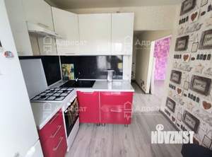 1-к квартира, вторичка, 32м2, 4/4 этаж