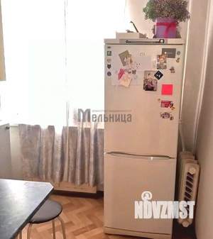 1-к квартира, вторичка, 32м2, 1/3 этаж