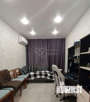 2-к квартира, вторичка, 42м2, 5/9 этаж