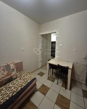 1-к квартира, вторичка, 48м2, 8/11 этаж
