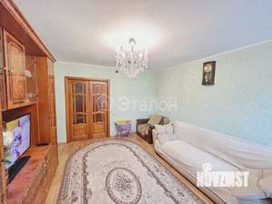 3-к квартира, вторичка, 61м2, 3/9 этаж
