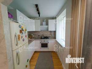 2-к квартира, вторичка, 46м2, 4/5 этаж