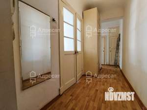 2-к квартира, вторичка, 54м2, 2/4 этаж