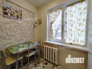 2-к квартира, вторичка, 49м2, 1/5 этаж