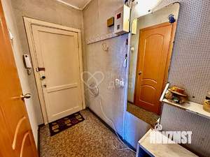 2-к квартира, вторичка, 45м2, 5/5 этаж