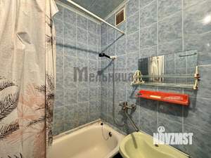 1-к квартира, вторичка, 35м2, 7/9 этаж