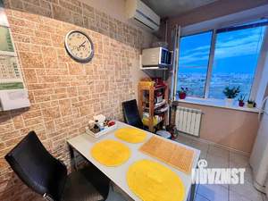 2-к квартира, вторичка, 51м2, 8/9 этаж