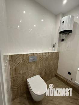 2-к квартира, вторичка, 60м2, 16/26 этаж