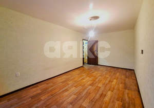 1-к квартира, вторичка, 30м2, 3/5 этаж